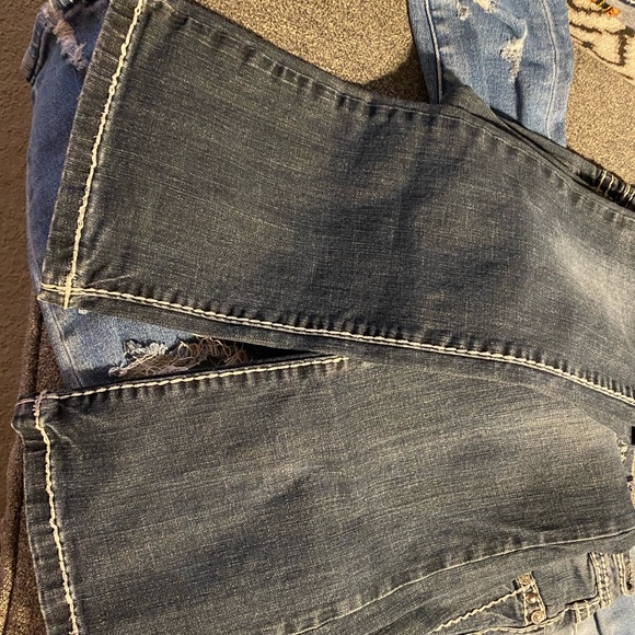 Barely worn - Picture 4 of 4